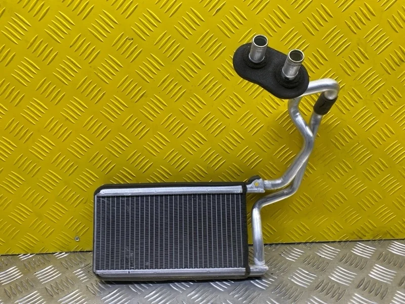 Радиатор отопителя (печки) Mitsubishi L200 (2006-2015) 2007 7801A382 ПИКАП 2.5 D 4D56