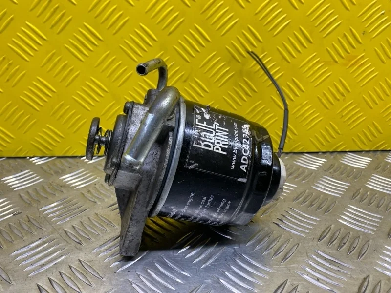 Насос топливный ручной (подкачка) Mitsubishi L200 (2006-2015) 2007 1770A154 ПИКАП 2.5 D 4D56