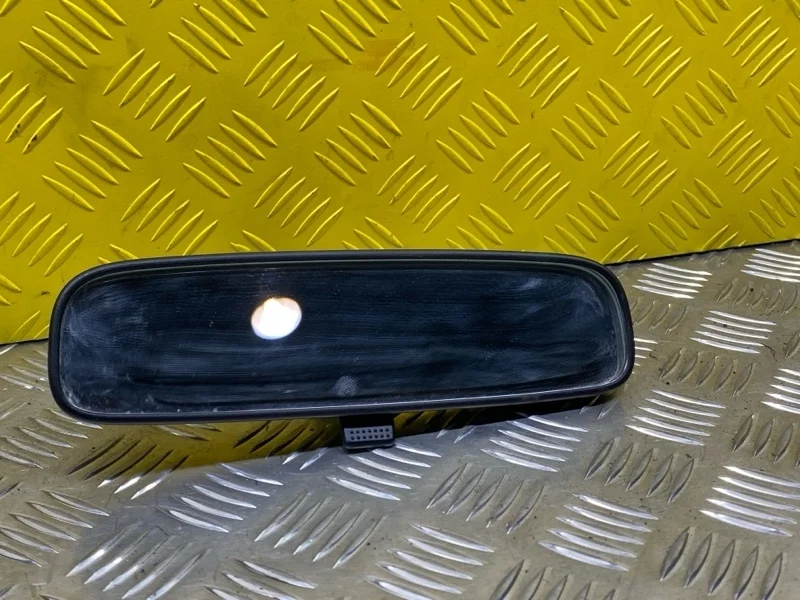 Зеркало салона Mitsubishi L200 (2006-2015) 2007 MN124448 ПИКАП 2.5 D 4D56