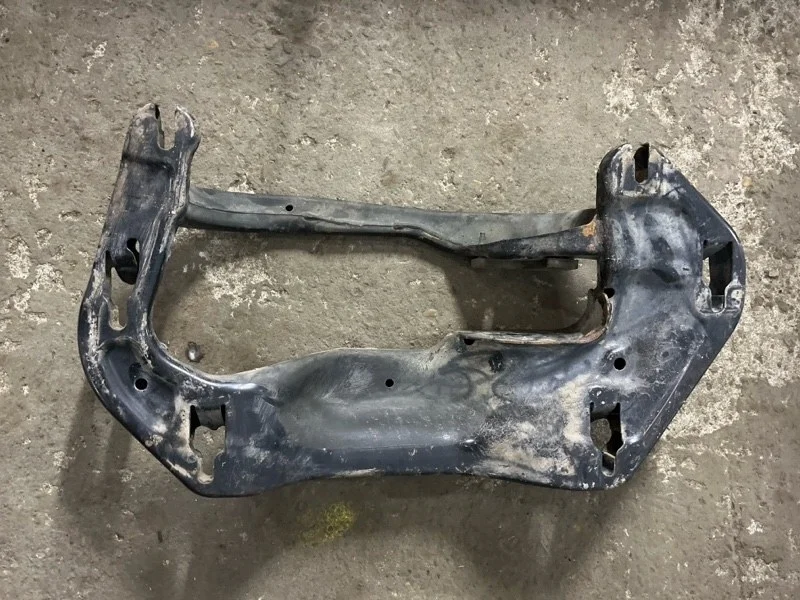 Кронштейн КПП Bmw X5 E70 (2006—2013) 2013 22326854187 3.0 D N57