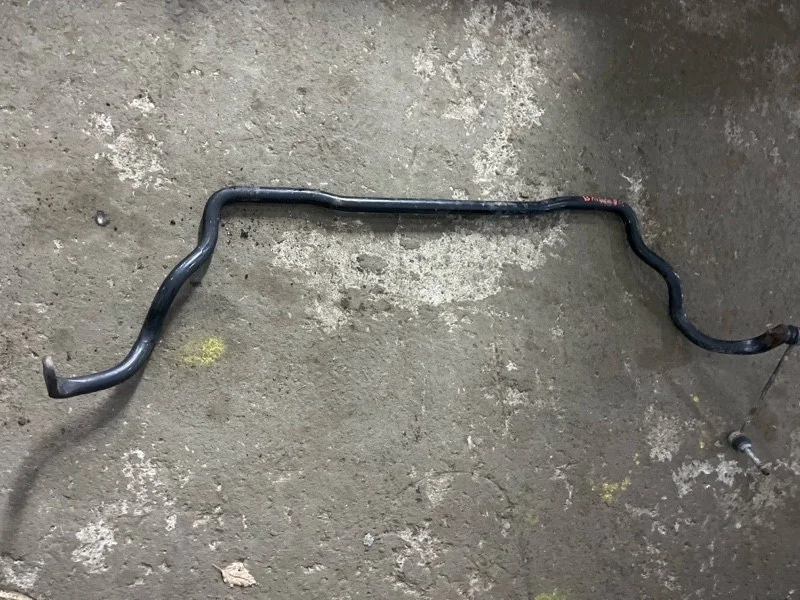 Стабилизатор подвески (поперечной устойчивости) передний Bmw X5 E70 (2006—2013) 2013 31356774737 3.0 D N57