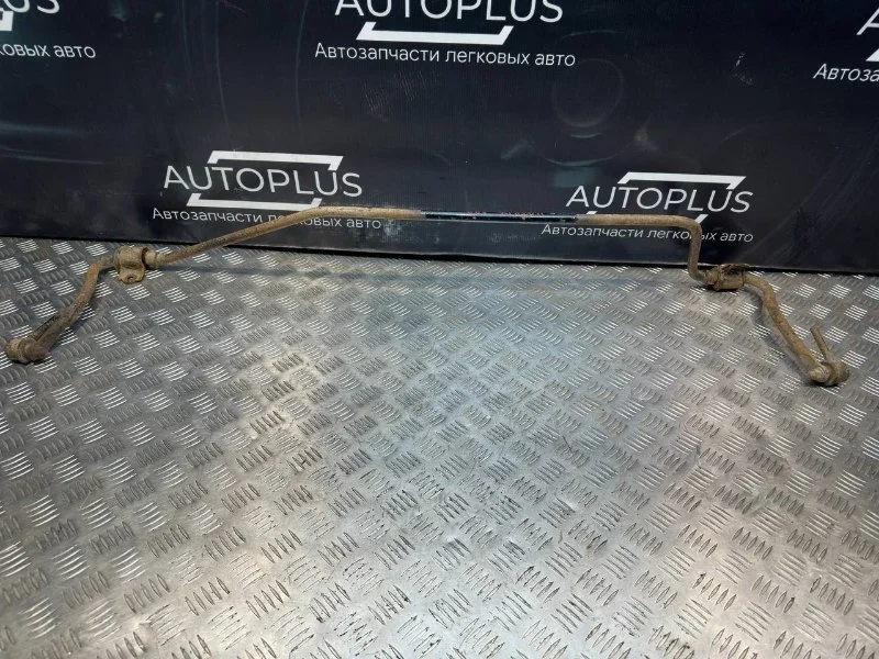 Стабилизатор Hyundai Matrix 2001 5481017000 1.6 G4ED, задний