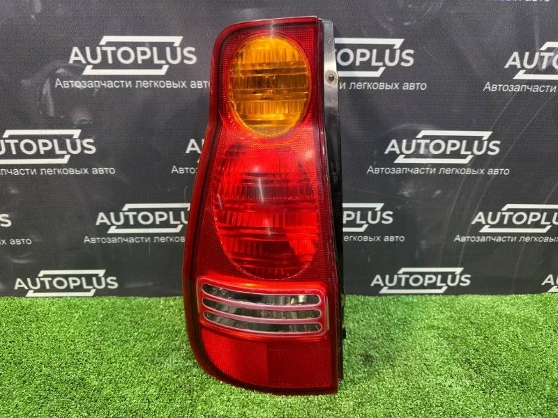 Фонарь Hyundai Matrix 2001 9240117010 1.6 G4ED