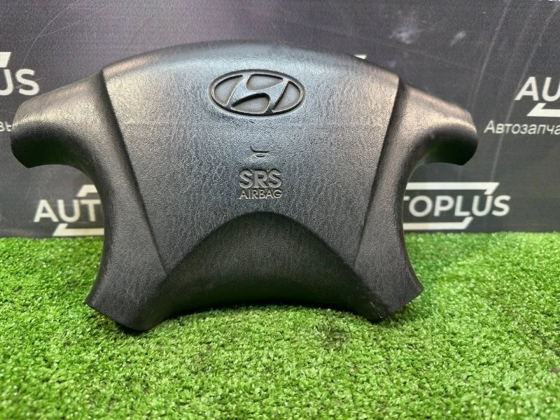 Подушка безопасности Hyundai Matrix 2001 5690017100LT 1.6 G4ED