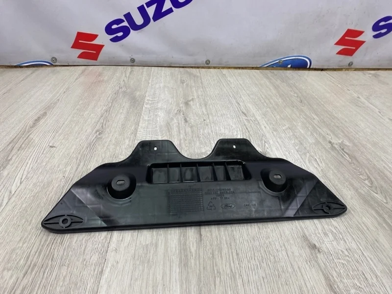 Кронштейн бампера FORD TRANSIT 2009