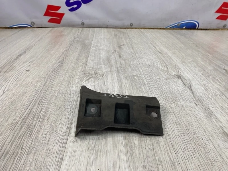 Накладка порог FORD FOCUS 2 2009