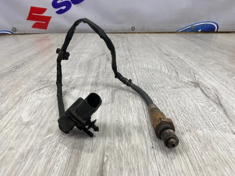 Датчик кислорода FORD KUGA 2009 CBV