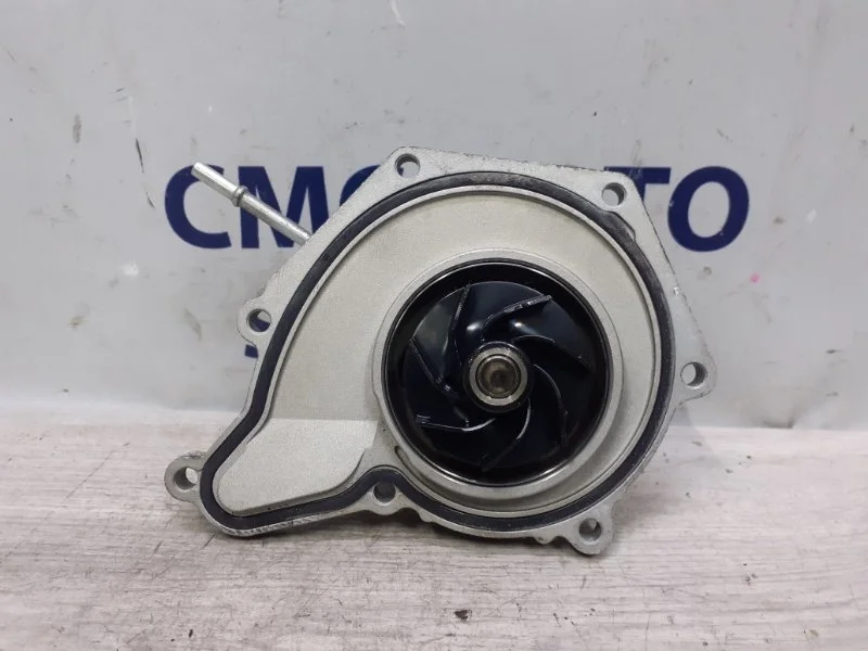 Помпа системы охлаждения Audi A6 06E121018M C7 2.8 CHV