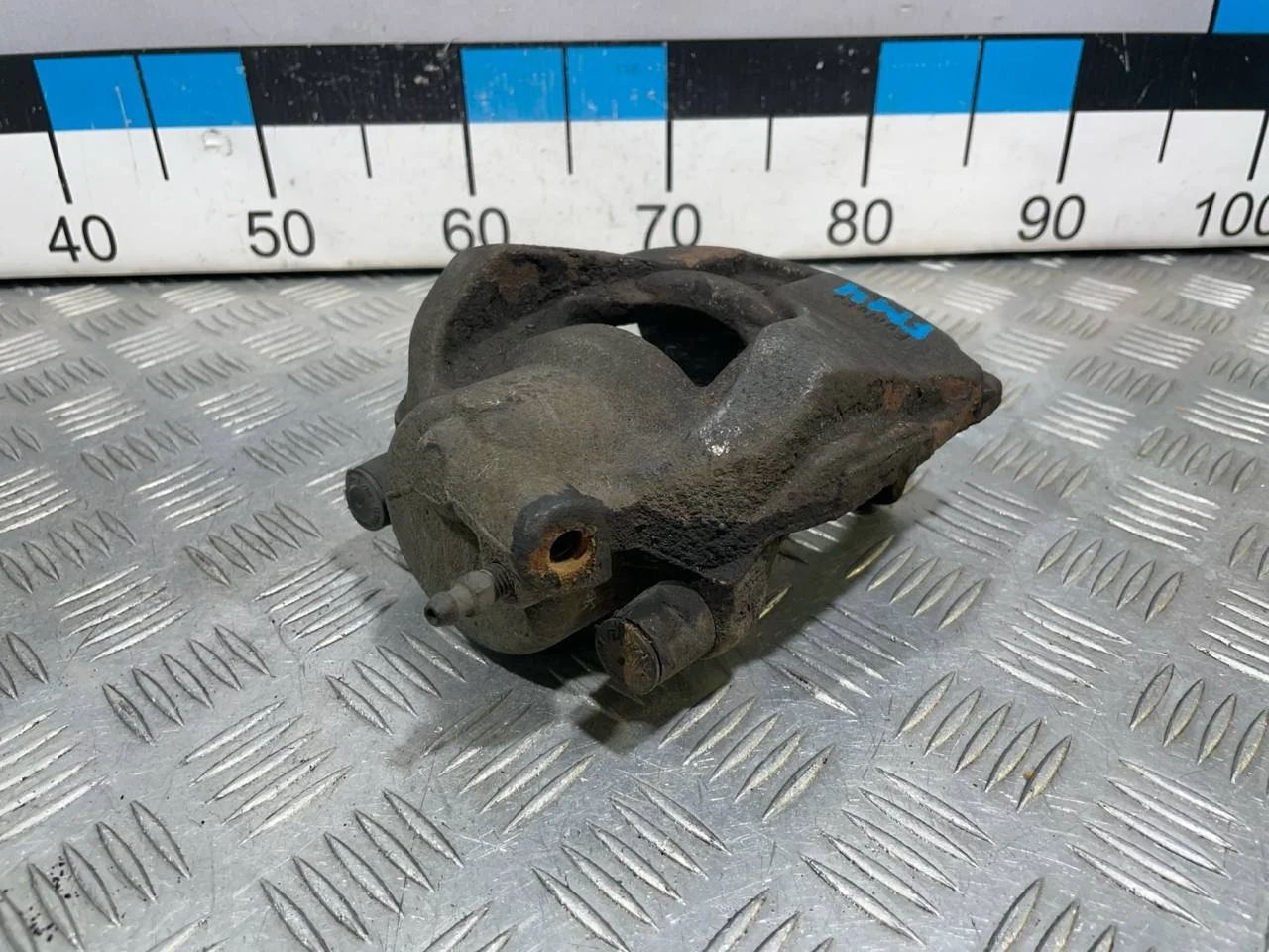 [Б/У] Суппорт тормозной передний правый Mondeo [Код: 00331072 ]