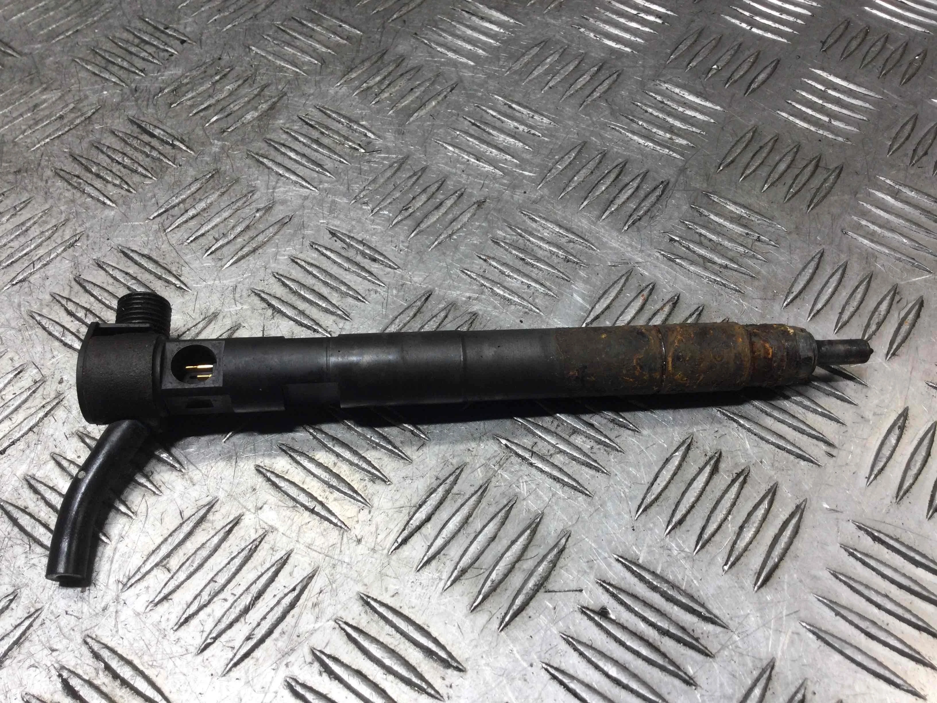 Форсунка Opel Antara 1 поколение (2006-2011) дизель 2.2 CDI Автомат