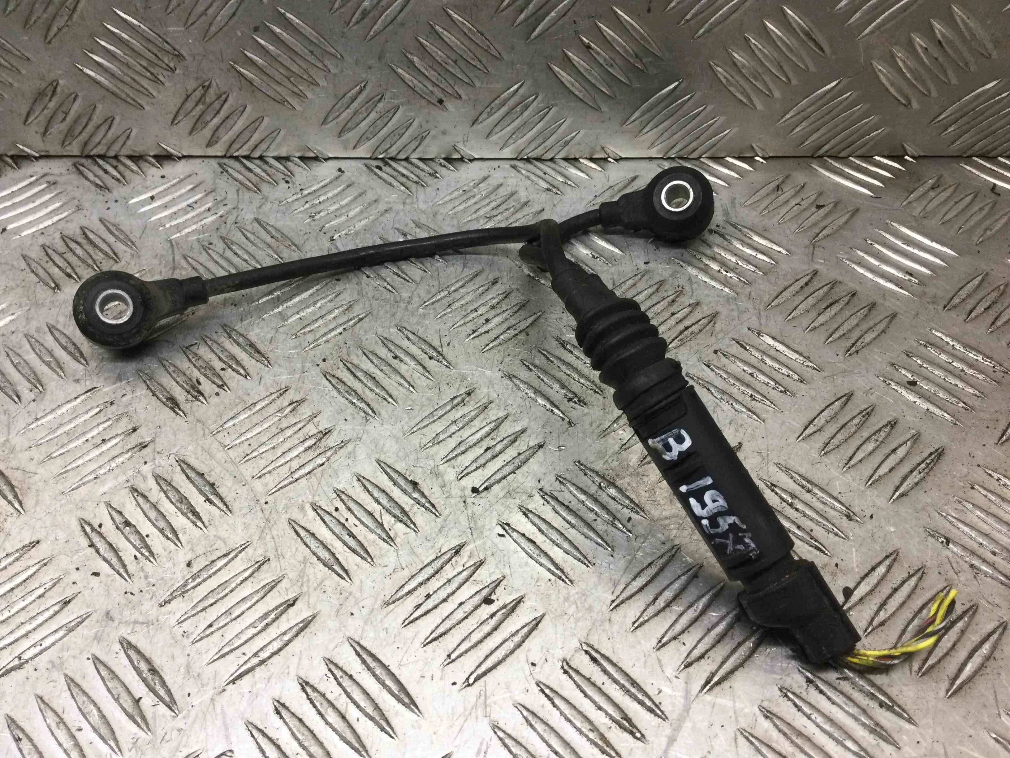 Датчик детонации BMW 3-Series 3-Series E46 1998 - 2006 бензин 2.0 i Автомат Седан