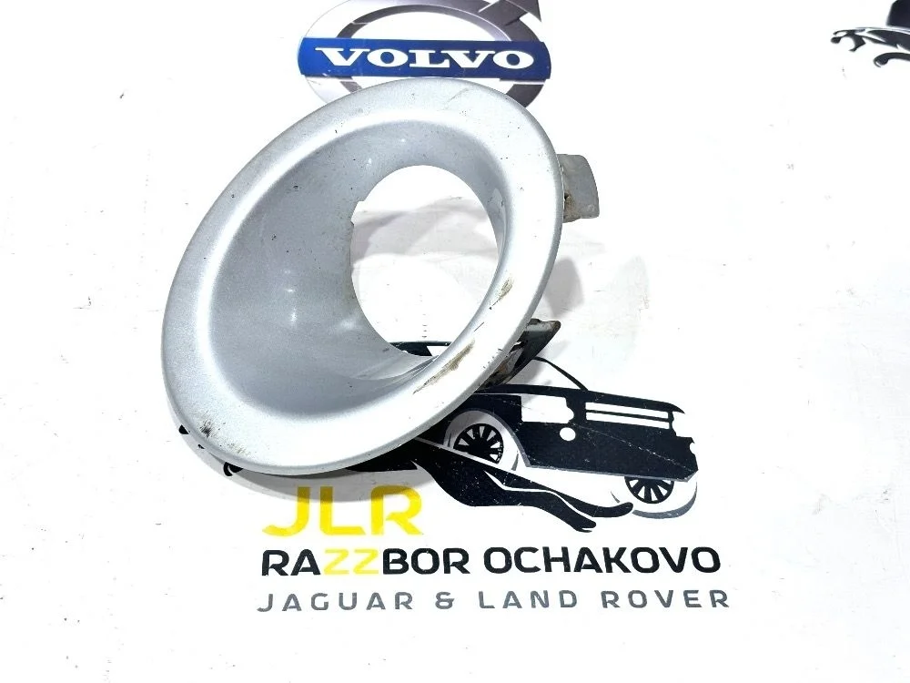 Накладка ПТФ левая Land Rover Freelander 2 Дорест Freelander II (2006—2010) 224DT 2008