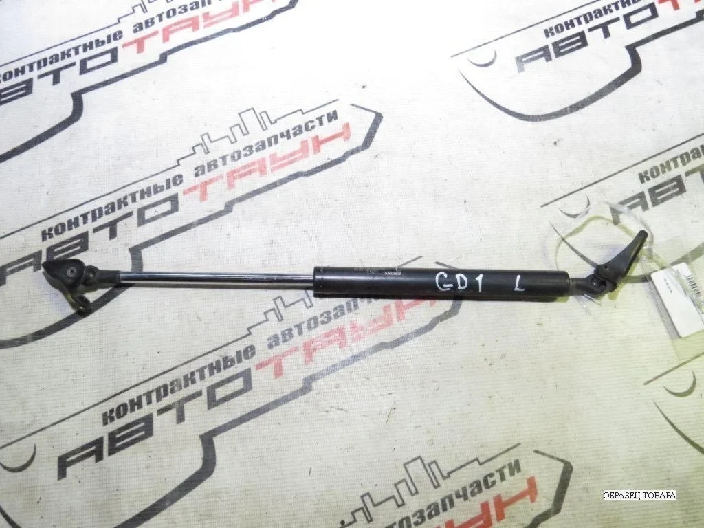 АМОРТИЗАТОР БАГАЖНИКА HONDA ЛЕВО 04746SAA010