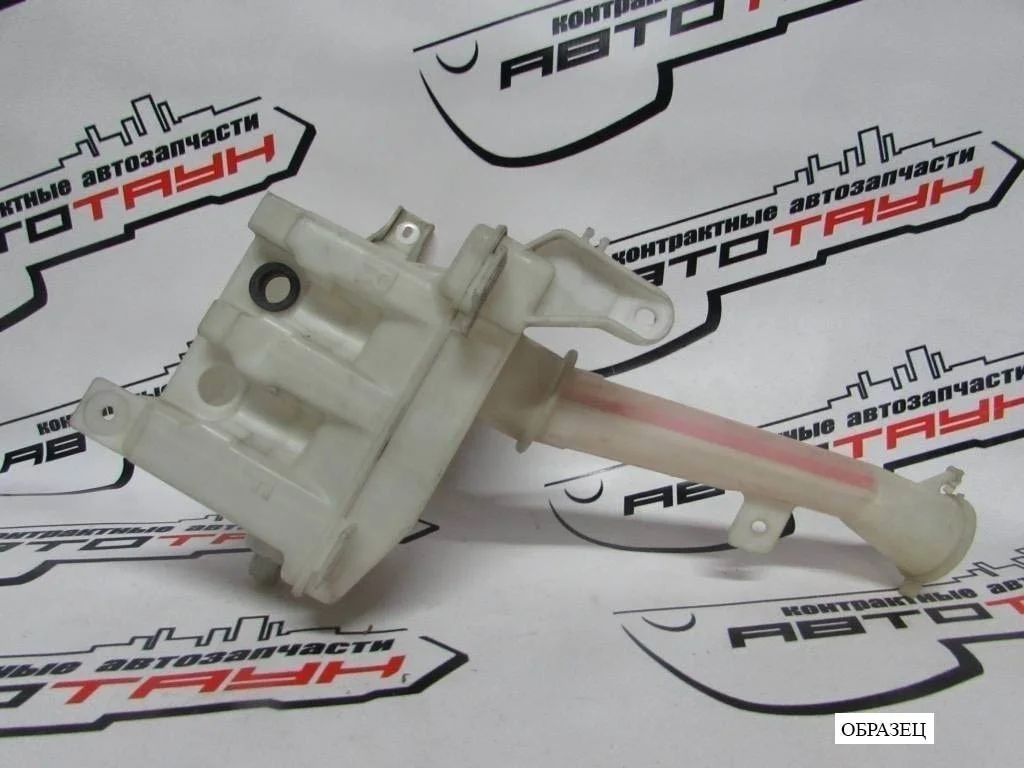 БАЧОК ОМЫВАТЕЛЯ MAZDA LC6267480B