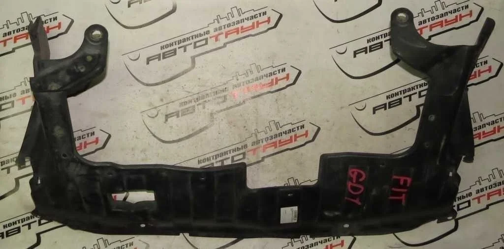 ЗАЩИТА ДВС HONDA ПРАВО 74111SAA000