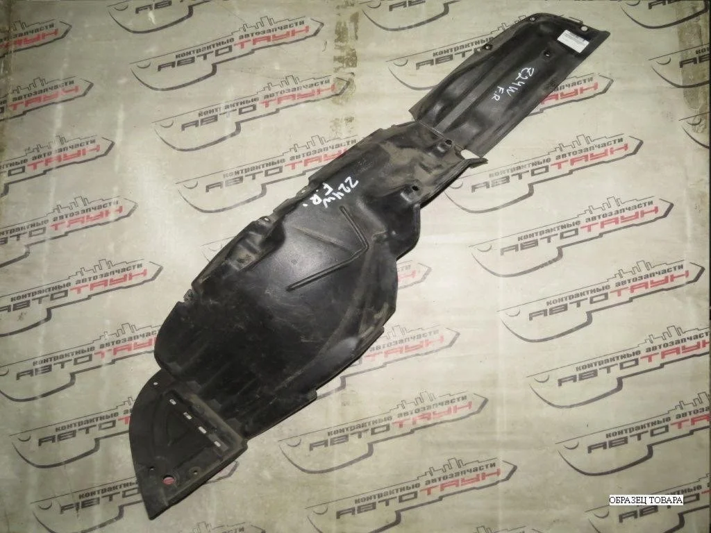 ПОДКРЫЛОК MITSUBISHI ПЕРЕД ПРАВО MN150112