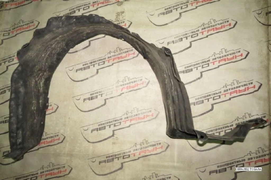 ПОДКРЫЛОК NISSAN ПЕРЕД ЛЕВО 63843AU000