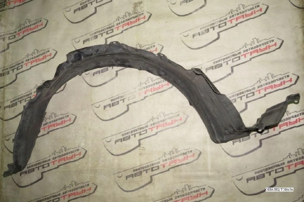 ПОДКРЫЛОК NISSAN ПЕРЕД ЛЕВО 638434M400