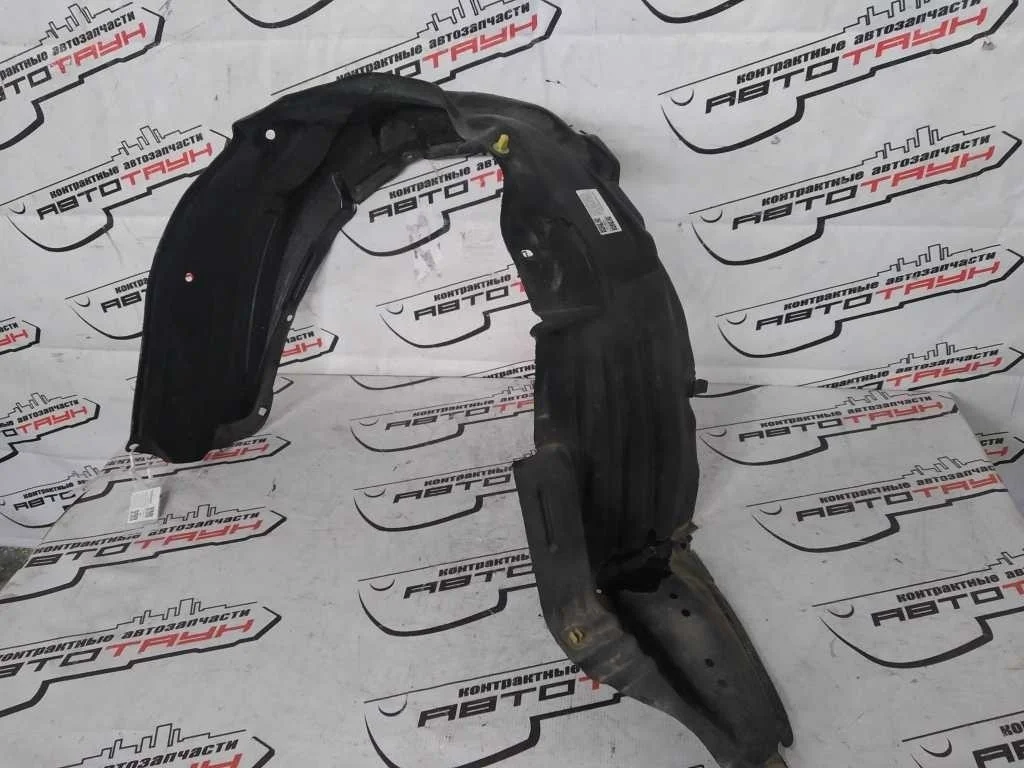 ПОДКРЫЛОК TOYOTA ПЕРЕД ЛЕВО 5387620250