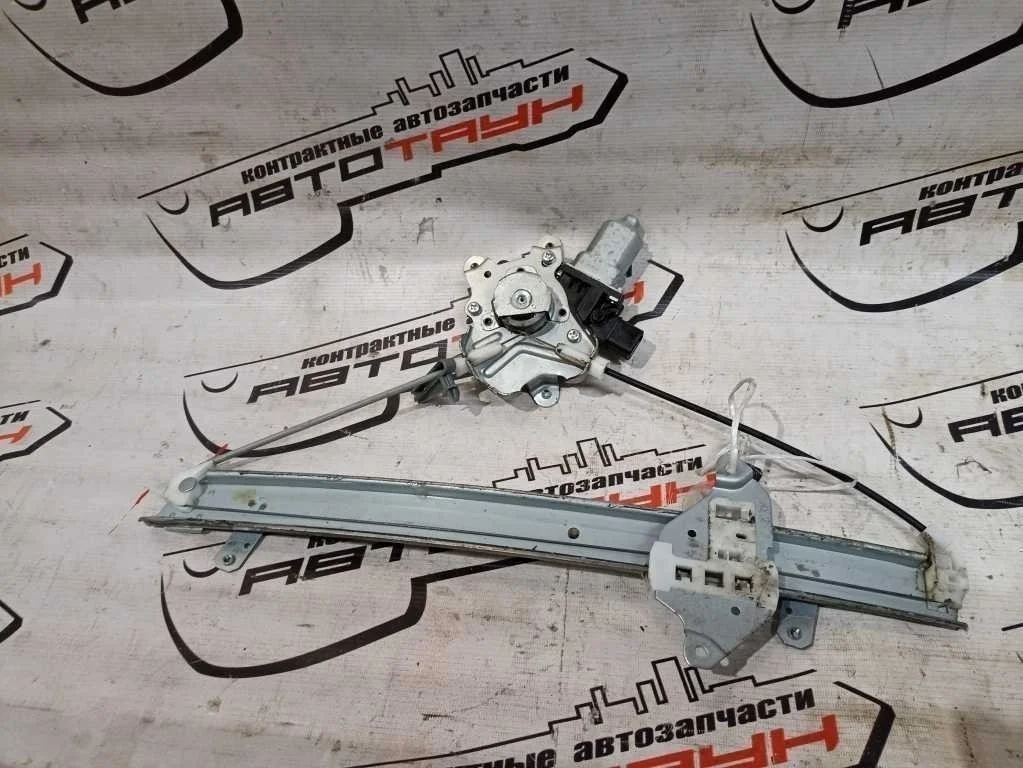 СТЕКЛОПОДЪЕМНИК MITSUBISHI ПЕРЕД ПРАВО MR991832