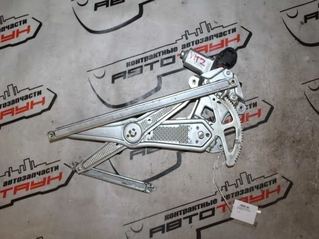 СТЕКЛОПОДЪЕМНИК TOYOTA ПЕРЕД ПРАВО 6980152010