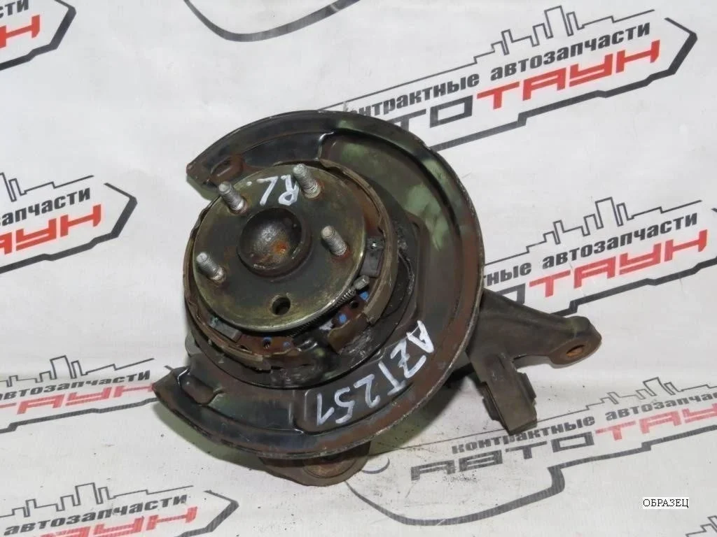 СТУПИЦА TOYOTA ЗАД ЛЕВО 4245005040