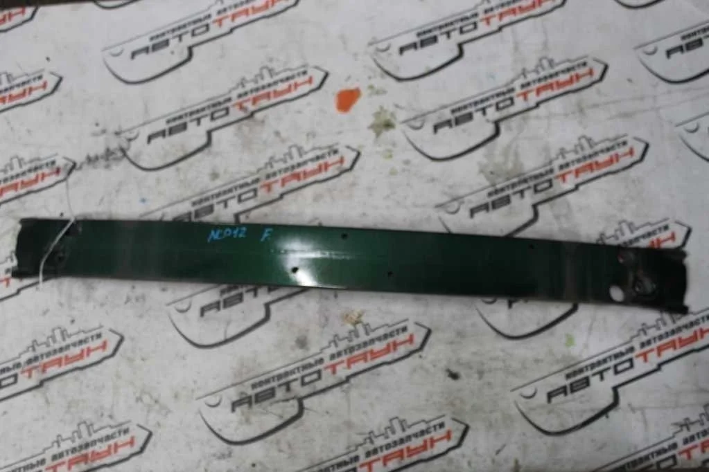 УСИЛИТЕЛЬ БАМПЕРА TOYOTA ПЕРЕД 5213152030