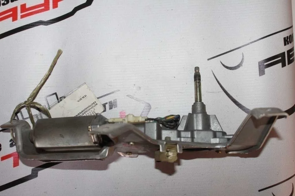 МОТОРЧИК ЗАДНЕГО ДВОРНИКА SUBARU 86510AG081