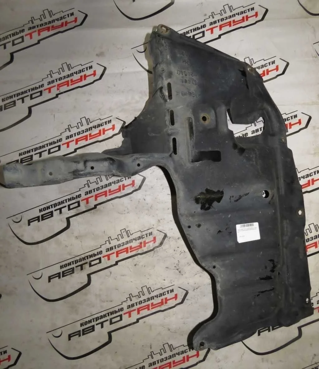 ЗАЩИТА ДВС TOYOTA ПЕРЕД ПРАВО 5144121010