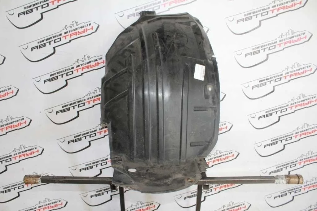 ПОДКРЫЛОК NISSAN INFINITI ПЕРЕД ЛЕВО 63845EG000