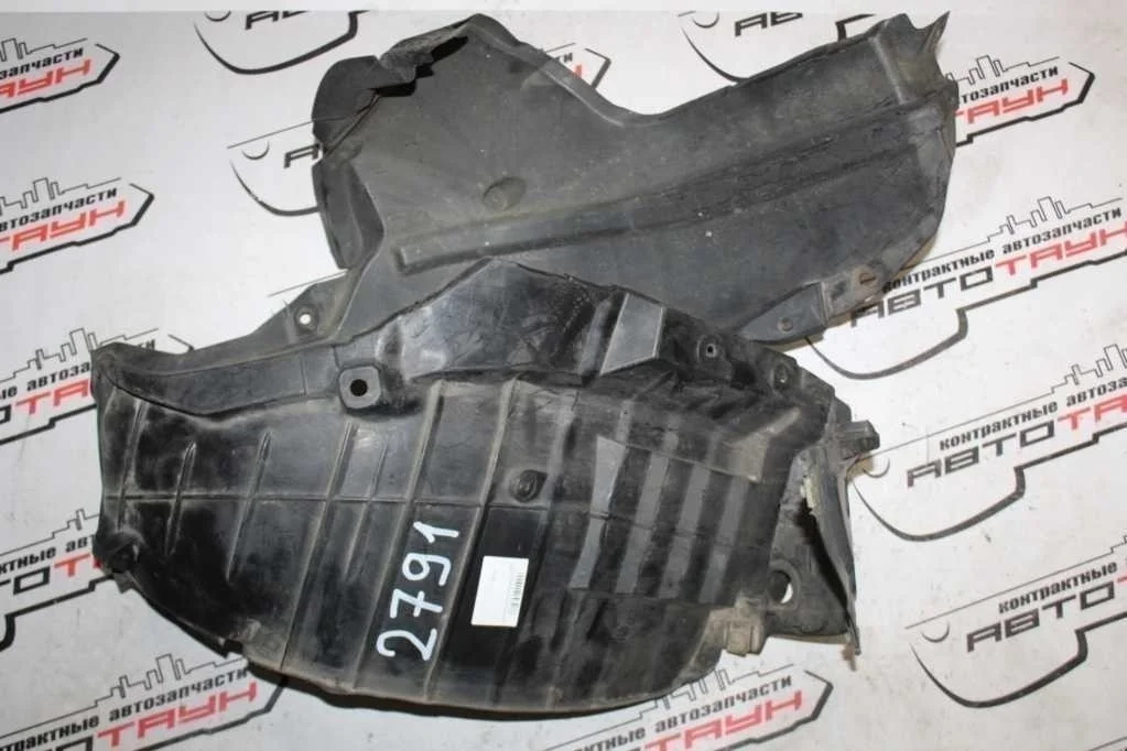 ПОДКРЫЛОК NISSAN TEANA J32 PJ32 TNJ32 ПЕРЕДНИЙ ПРАВЫЙ 63840JN20A