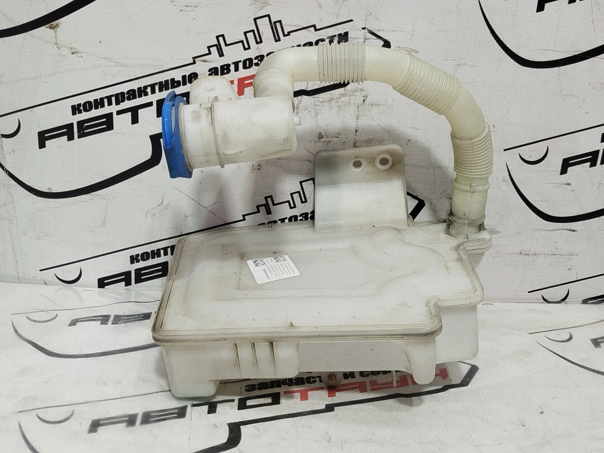 БАЧОК ОМЫВАТЕЛЯ AUDI VOLKSWAGEN SKODA 1K0955453R