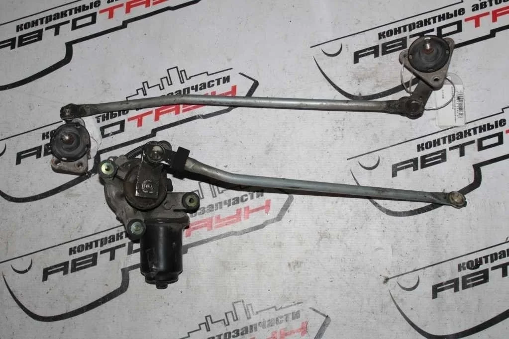 ТРАПЕЦИЯ ДВОРНИКОВ HONDA 76505S2H003