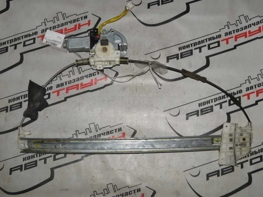 СТЕКЛОПОДЪЕМНИК MAZDA ПЕРЕДНИЙ ПРАВЫЙ LC6258590D