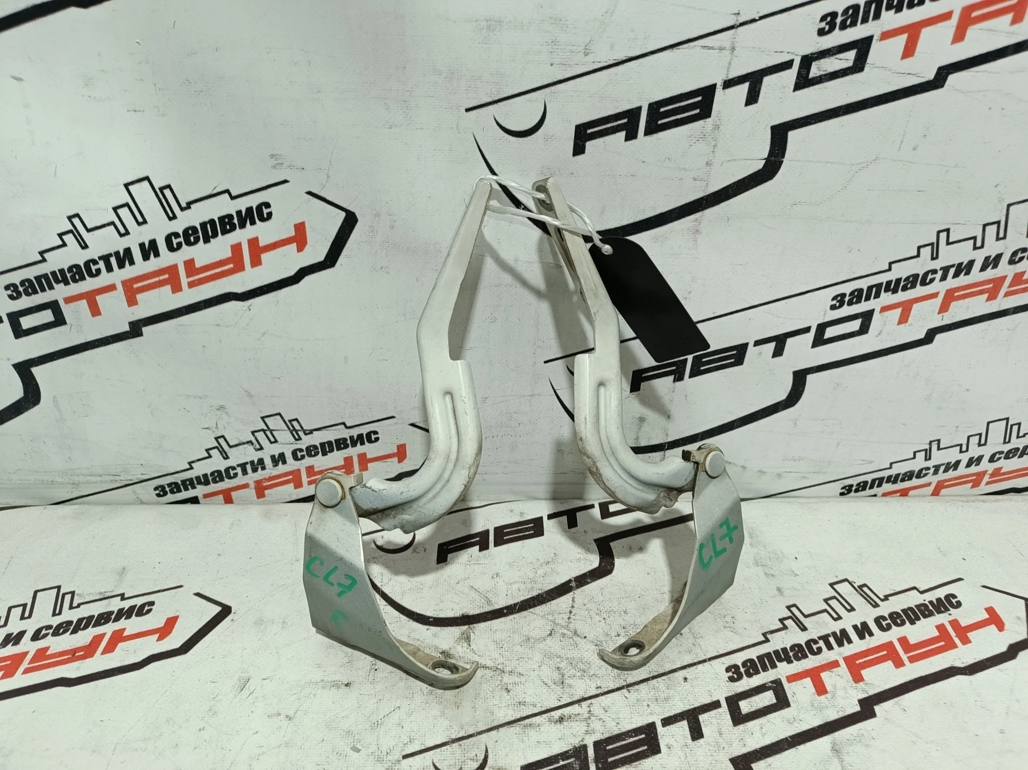 КРОНШТЕЙН КАПОТА HONDA ПРАВО 60120SEA000ZZ