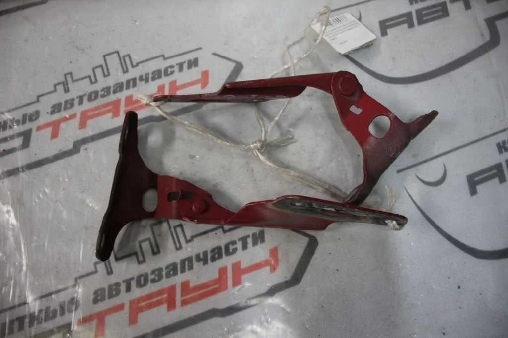 КРОНШТЕЙН КАПОТА HONDA ПРАВО 60120S6A000ZZ