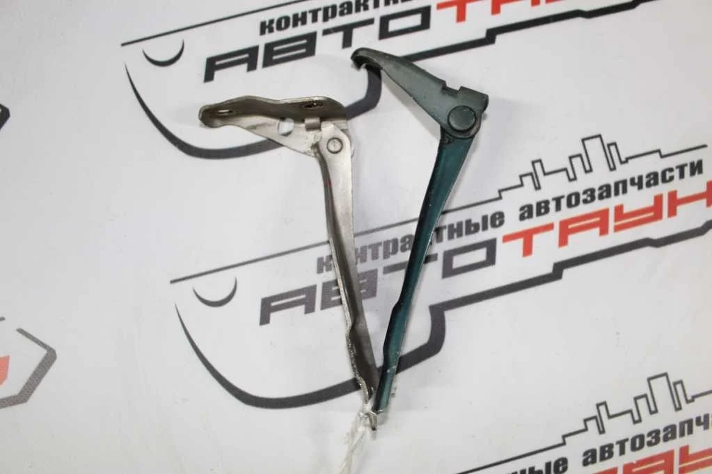 КРОНШТЕЙН КАПОТА HONDA ISUZU ACURA ПРАВО 60120SS0000ZZ