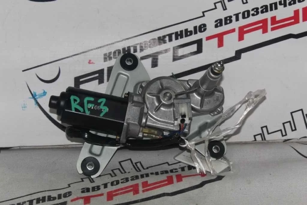 МОТОРЧИК ЗАДНЕГО ДВОРНИКА HONDA 76710S7SJ01