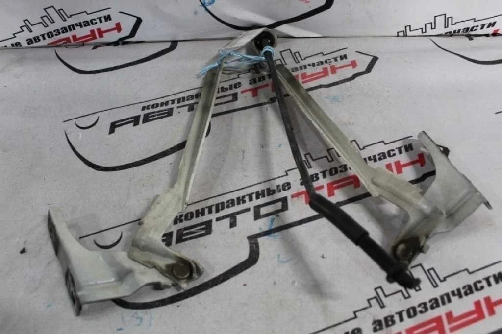 КРОНШТЕЙН КАПОТА NISSAN ПРАВО 654001U600