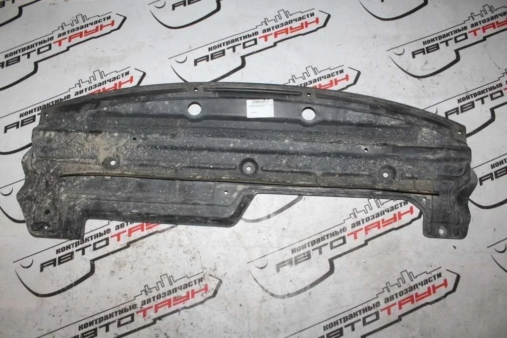ЗАЩИТА Двигатель NISSAN SUZUKI 75890CY00B