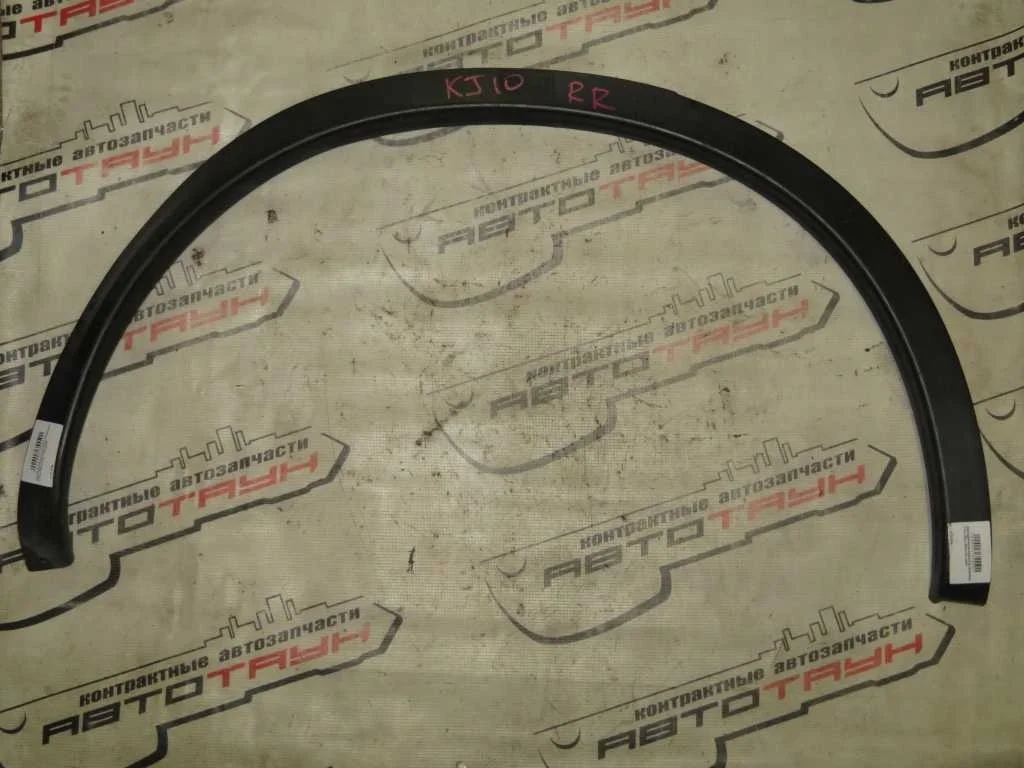 ДЕФЕНДЕР КРЫЛА NISSAN ЗАД ПРАВО 93828JD000