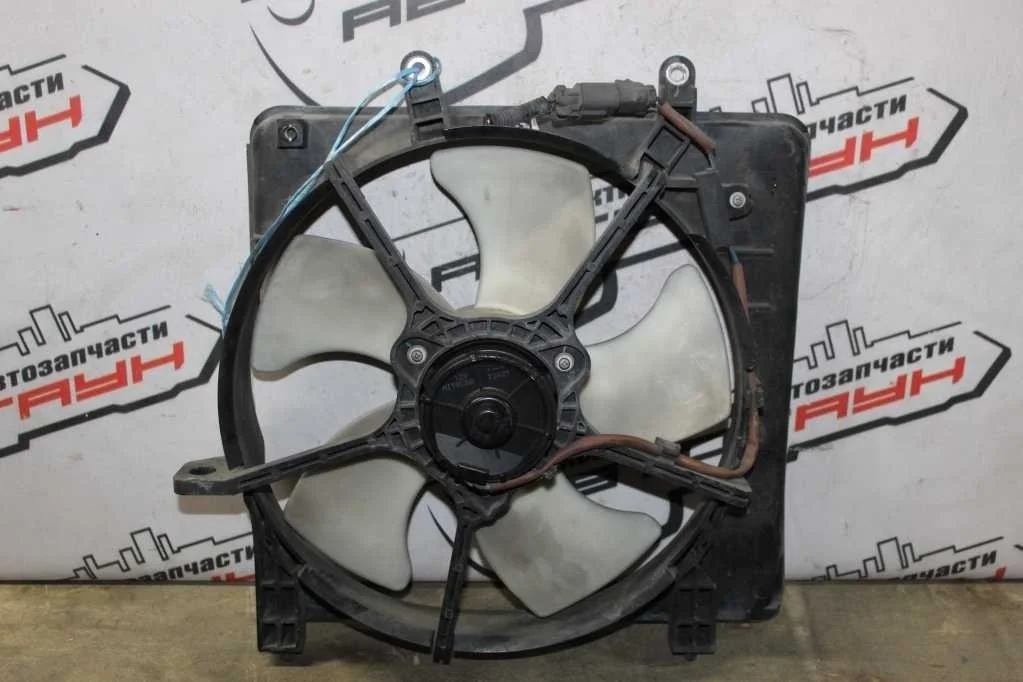 ДИФФУЗОР HONDA ЛЕВО 19015PWAJ51