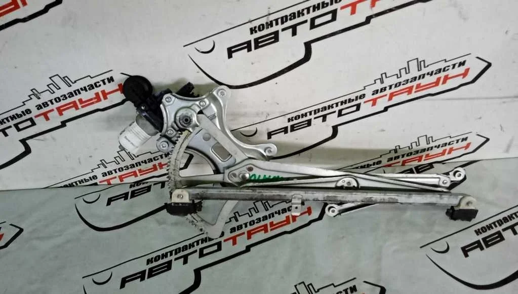 СТЕКЛОПОДЪЕМНИК TOYOTA LEXUS ПЕРЕД ПРАВО 6980158010