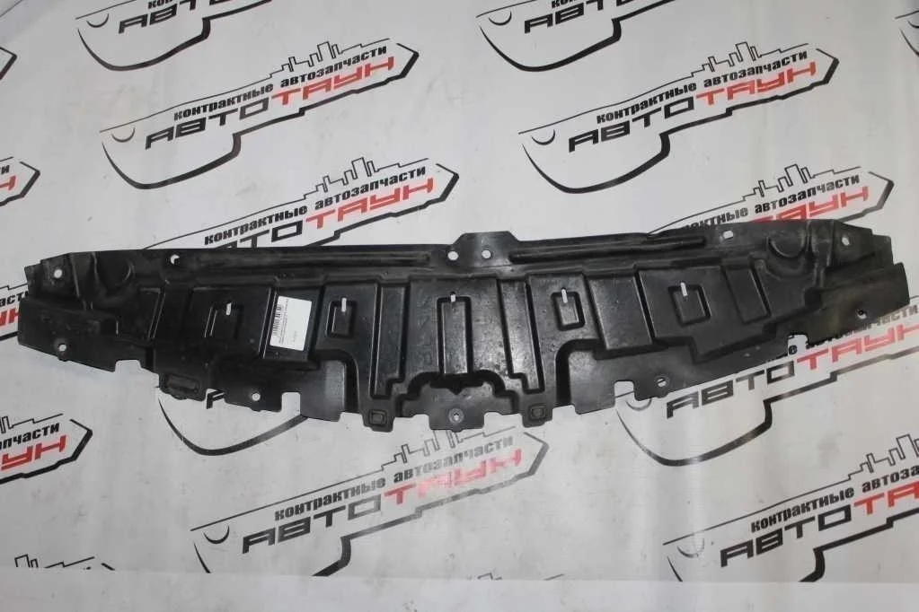 ЗАЩИТА БАМПЕРА MAZDA ПЕРЕД ПРАВО BP4K56112