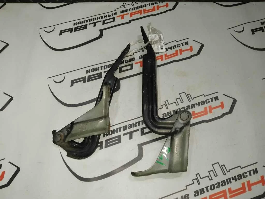 КРОНШТЕЙН КАПОТА HONDA ПРАВО 60120SLJ000ZZ