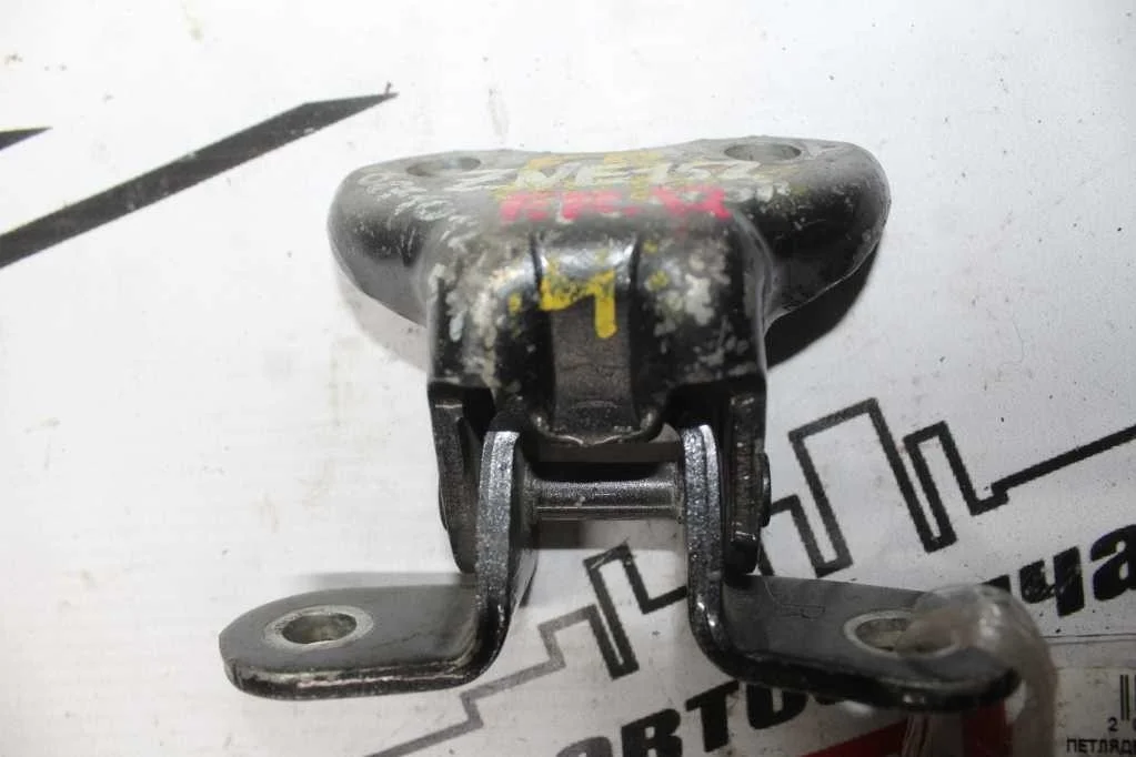 ПЕТЛЯ ДВЕРИ TOYOTA LEXUS DAIHATSU ... RX450H SAI SCION XB VELLFIRE VITZ WISH ACV51 ADE150... ZSU65 ZVW30 ZVW35 ZVW40W ZVW41W ZZE150 ПЕРЕДНИЕ ПРАВЫЕ НИЖНИЕ 6873002080