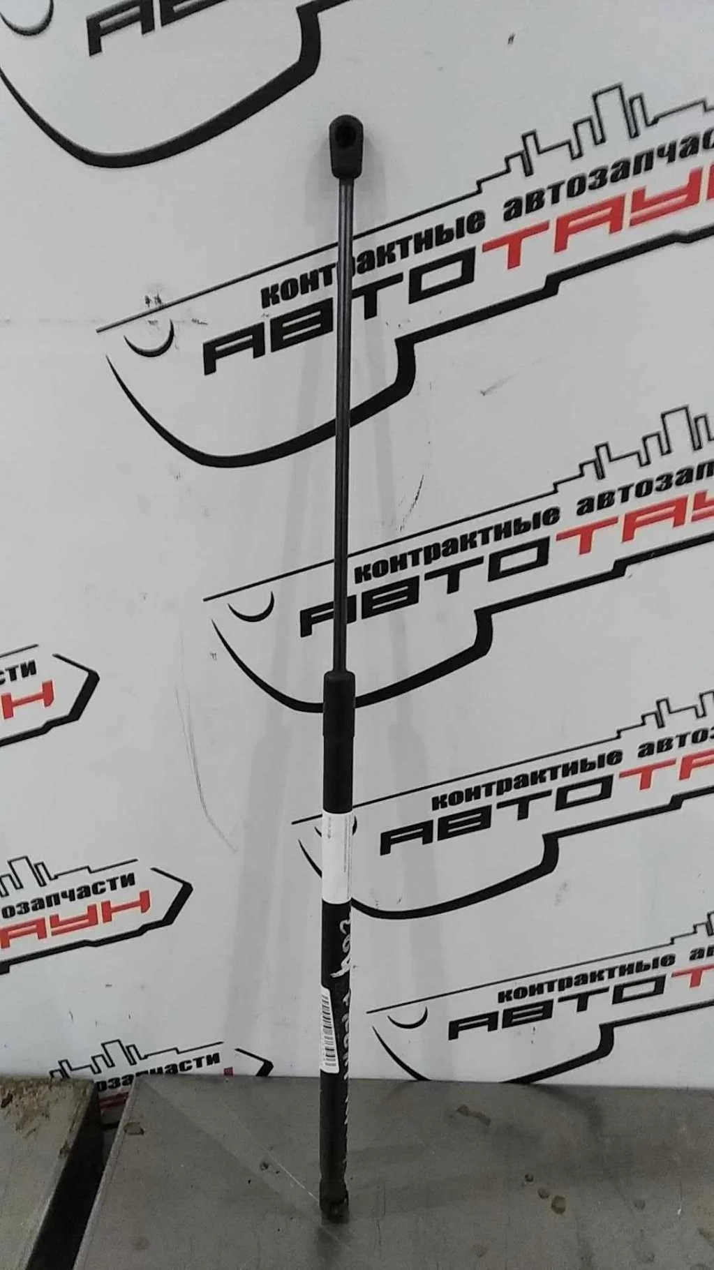 АМОРТИЗАТОР КАПОТА MERCEDES-BENZ ЛЕВО A2048800029