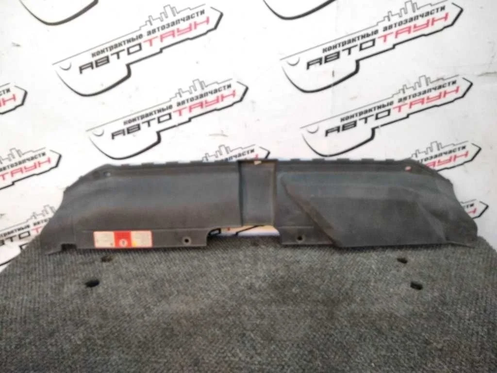 НАКЛАДКА НА ТЕЛЕВИЗОР AUDI 8K0807081B