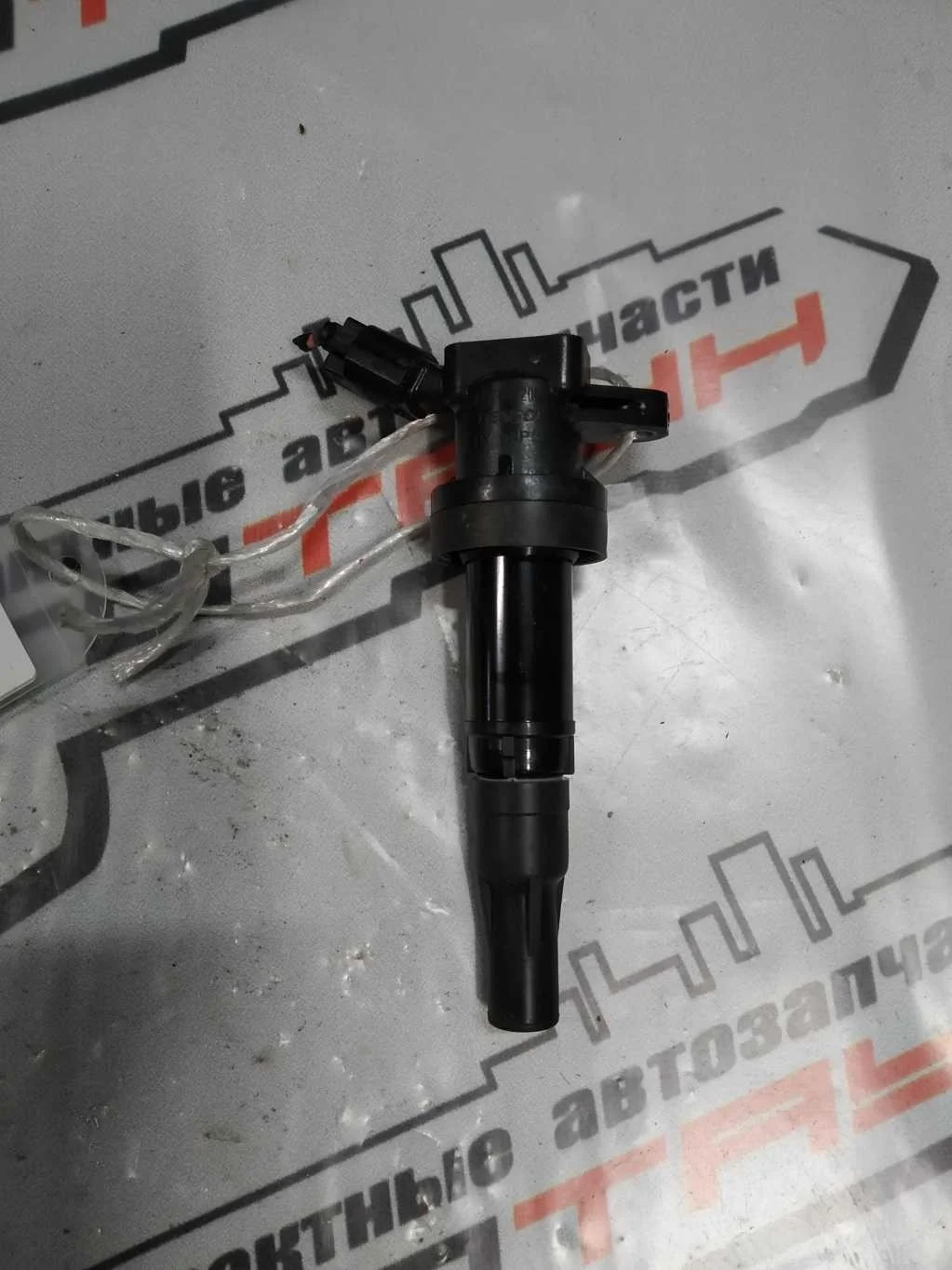 КАТУШКА ЗАЖИГАНИЯ HYUNDAI KIA 2730103200