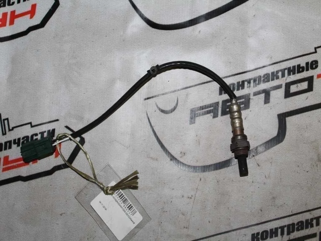 ЛЯМБДА-ЗОНД NISSAN 226902A000